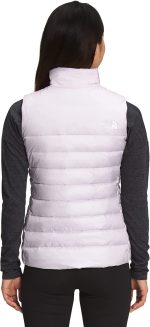 THE NORTH FACE Women's Aconcagua Insulated Vest - Image 2
